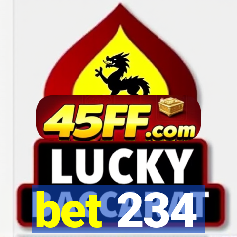 bet 234